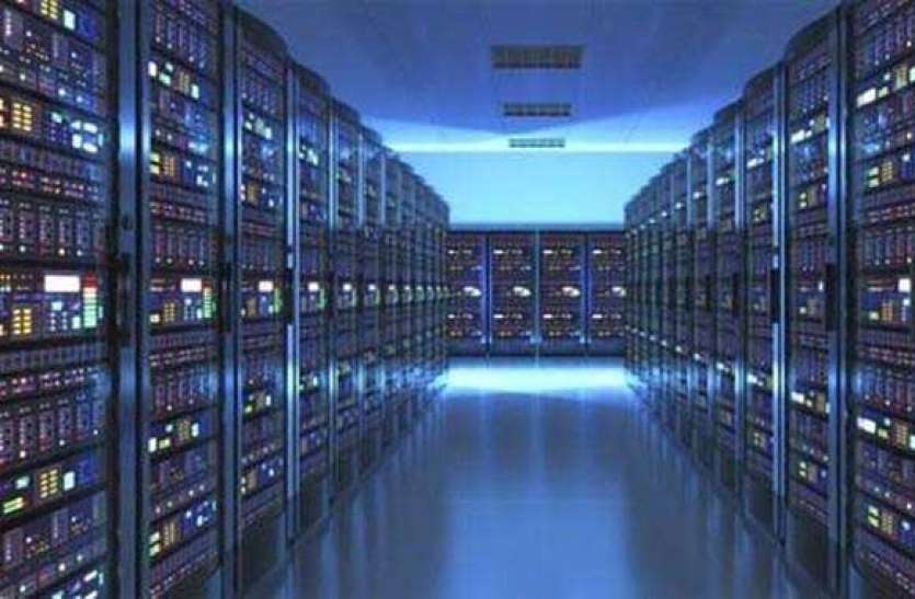 sree_3110_data.jpeg ग्रेटर नोएडा में बनेगा यूपी का पहला डाटा सेंटर पार्क, 600 करोड़ का होगा निवेश, आपको भी होगा फायदा