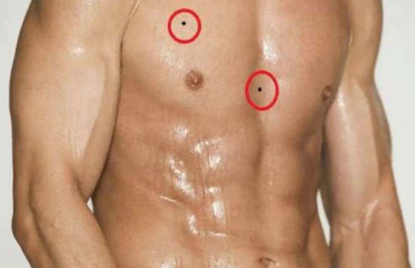 moles