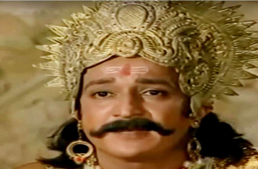 Vibhishan Mandir काशी में बनेगा राक्षसराज विभीषण का मंदिर, शुक्राचार्य, त्रिजटा और सुषेन वैद्य के विग्रह भी स्थापित होंगे