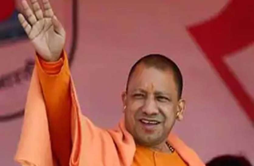 azamgarh news दशहरा पर किसानों को योगी सरकार का तोहफा, बाढ़ पीड़ित 28,182 किसानों को 11.80 करोड़ मिला मुआवजा