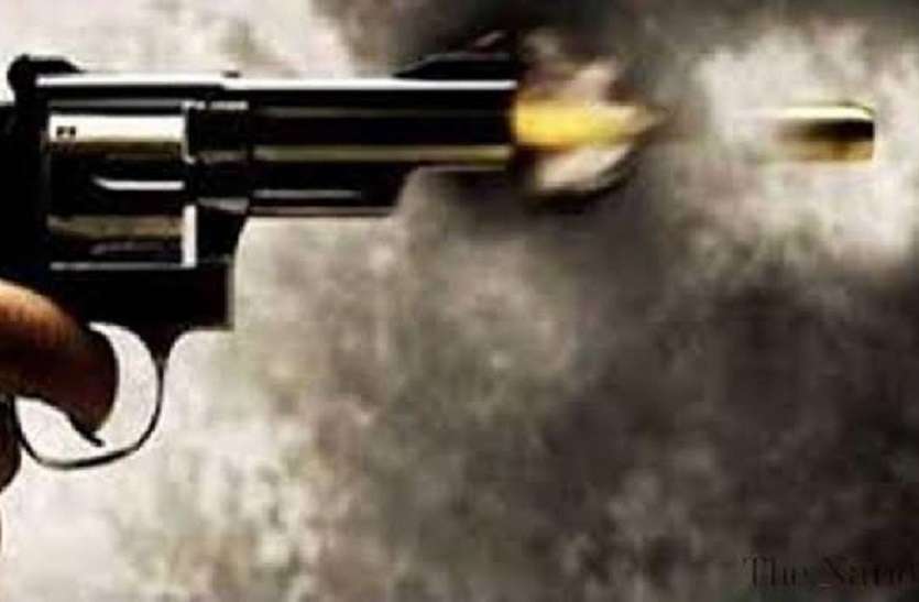 bhagchand chotiya murder Chotiya Murder: हनुमान और हीरालाल को लिया तीन दिन के रिमांड पर