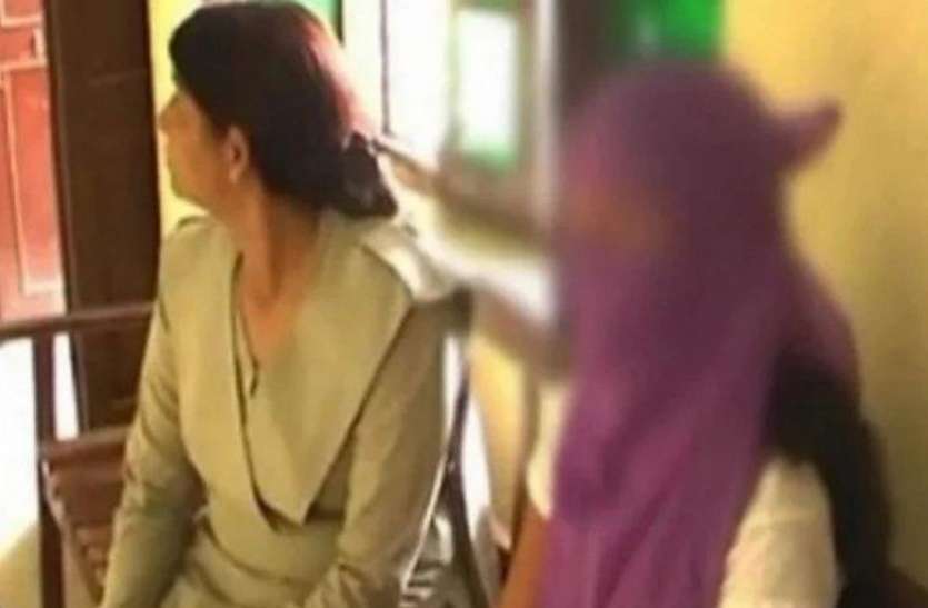 bareilly.jpg बरेली केस: छात्रा बोली- मैं बालिग हूं, प्रेमी बिलाल के साथ जाऊंगी और मेडिकल भी नहीं कराऊंगी