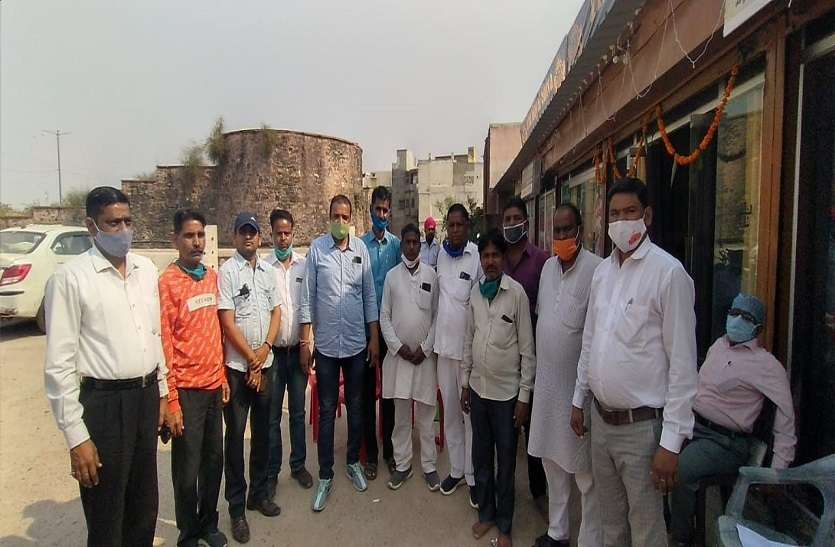 नगर निगम: हालात देखकर मेयर ने बैठक की वीडियोग्राफी कराने का रखा एजेंडा में प्रस्ताव नगर निगम: हालात देखकर मेयर ने बैठक की वीडियोग्राफी कराने का रखा एजेंडा में प्रस्ताव