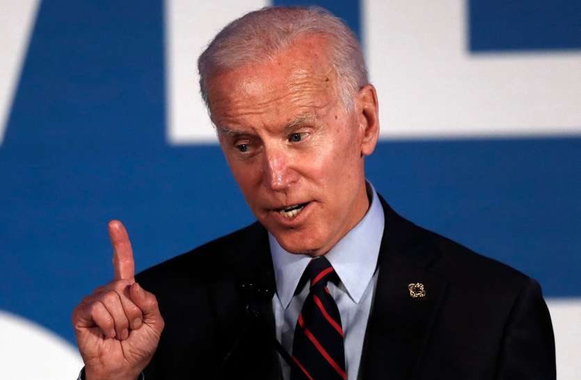 joe biden America में किरायदारों को मिली धमकी, अगर बिडेन को वोट दिया तो दोगुना हो सकता है किराया