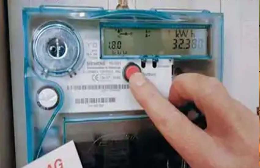electricity bill
