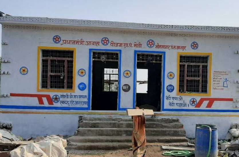 1743 ineligible for PM housing list in district, FIR registered against 58 people पीएम आवास में 1743 अपात्र घोषित,58 लोगों के खिलाफ एफआईआर दर्ज