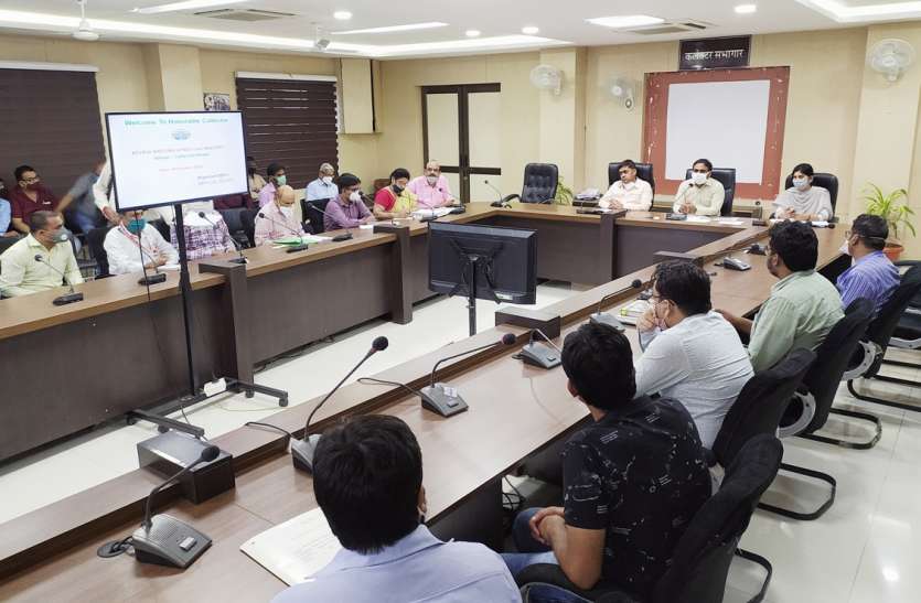Panel of women advocates to be set up to give legal aid to victimized women महिलाओं को कानूनी सहायता देने गठित होगा महिला अधिवक्ताओं का पैनल