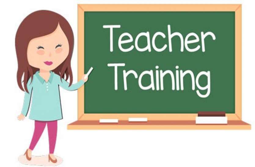 techer_traing.jpg 1 लाख 34 हजार 599 शिक्षकों और शाला प्रमुखों का प्रशिक्षण देगा स्कूल शिक्षा विभाग