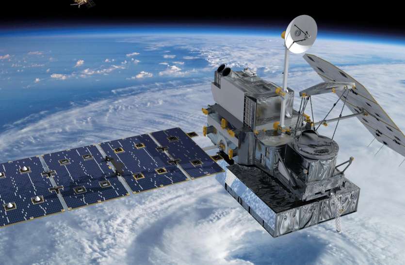 Satellite Network : अमेरिकी सैटेलाइट नेटवर्क का कर सकेगा उपयोग भारत Satellite Network : अमेरिकी सैटेलाइट नेटवर्क का कर सकेगा उपयोग भारत