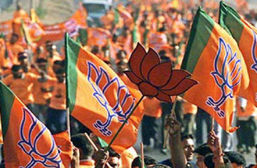 FIR lodged against BJP candidate for using fake documents in election राजस्थान: फर्जी दस्तावेज़ लगाकर चुनाव लड़ रही थी BJP की महिला प्रत्याशी, दर्ज हुई FIR