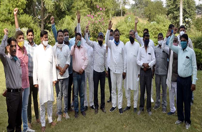 मेयर: थर्ड पार्टी से कराई जाए पांच लाख रुपए से अधिक के निर्माण कार्यों की जांच मेयर: थर्ड पार्टी से कराई जाए पांच लाख रुपए से अधिक के निर्माण कार्यों की जांच