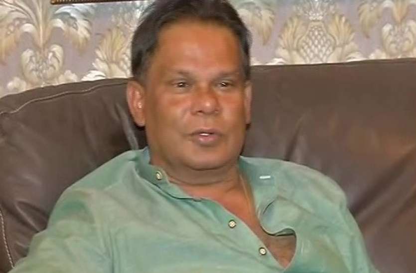 CBI court sentenced 3 yr imprisonment to Dilip Ray in coal scam झारखंड कोल आवंटन घोटाला मामले में पूर्व केंद्रीय मंत्री को 3 साल की कारावास