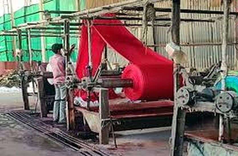 कोरोना पीडि़त उद्यमियों के लिए रीको ने दी संजीवनी कोरोना पीडि़त उद्यमियों के लिए रीको ने दी संजीवनी