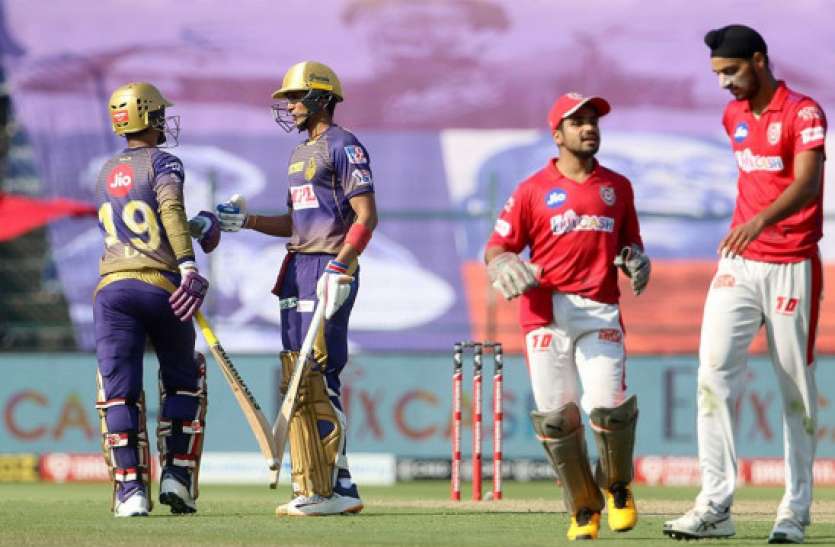 kkr_vs_kxip.jpg IPL 2020, KKR vs KXIP : कोलकाता और पंजाब में आज कौन जीतेगा मैच ? देखें रिकॉर्ड