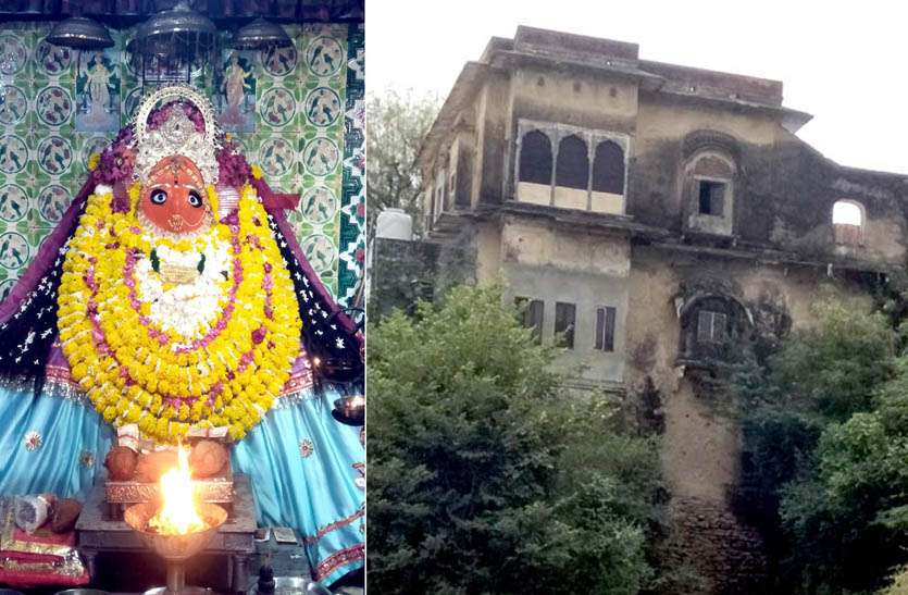 हैरिटेज विंडो - महर्षि द्रोणाचार्य का साधना स्थल है द्रोणनगरी दूनी हैरिटेज विंडो - महर्षि द्रोणाचार्य का साधना स्थल है द्रोणनगरी दूनी