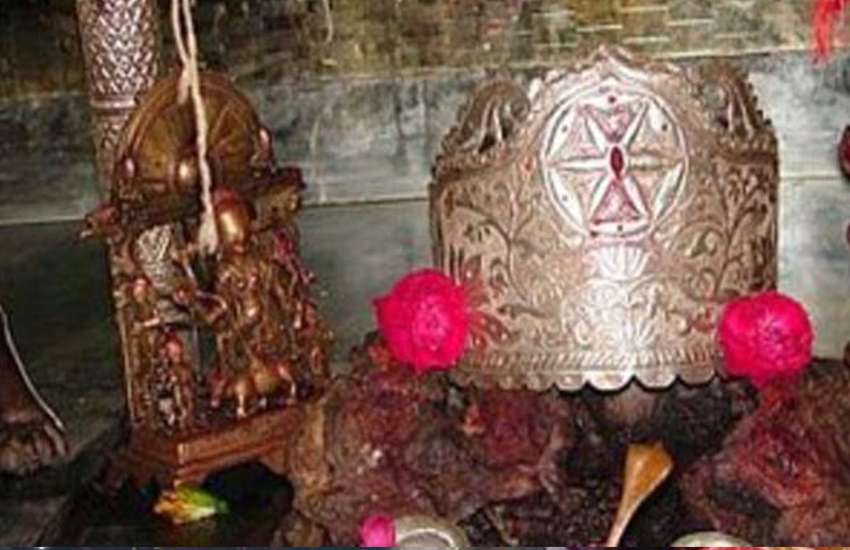 temple floor