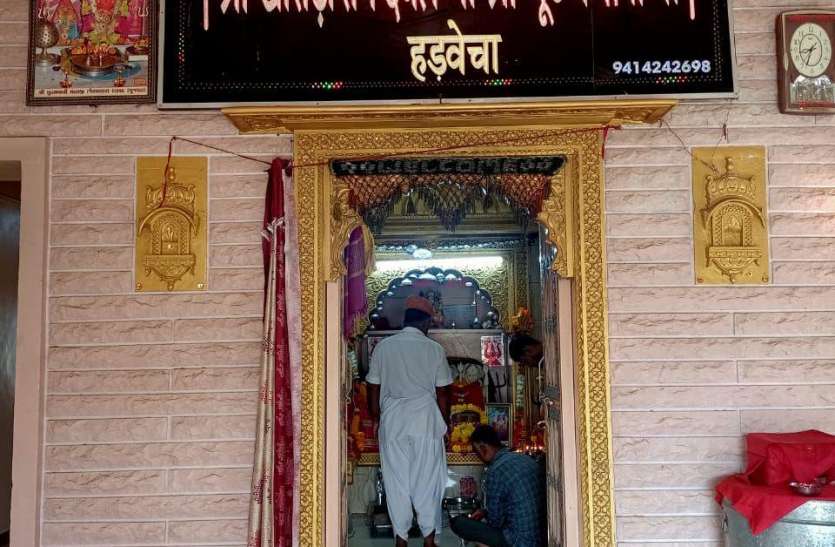 मकान की दूसरी मंजिल नहीं बना सकता यह गांव, ऐसा क्यों? मकान की दूसरी मंजिल नहीं बना सकता यह गांव, ऐसा क्यों?