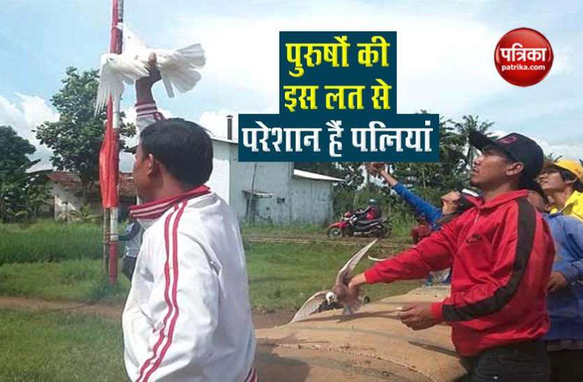 divorces पुरुषों की इस लत से परेशान हैं पत्नियां, दे रही हैं तलाक