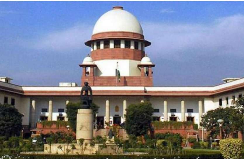 Tamil Nadu: Supreme Court Rejects Plea Sseeking 50 OBC Reservation तमिलनाडु : मेडिकल कॉलेजों में OBC को 50 प्रतिशत कोटा देने वाली याचिका को SC ने खारिज किया