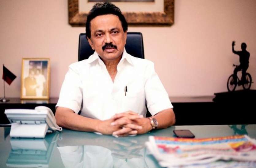स्टालिन ने ओपीएस से कहा मोदी को बताएं कि ओबीसी के लिए 50 प्रतिशत कोटा अगर नहीं मिला तो नहीं रहेंगे गठबंधन में स्टालिन ने ओपीएस से कहा मोदी को बताएं कि ओबीसी के लिए 50 प्रतिशत कोटा अगर नहीं मिला तो नहीं रहेंगे गठबंधन में