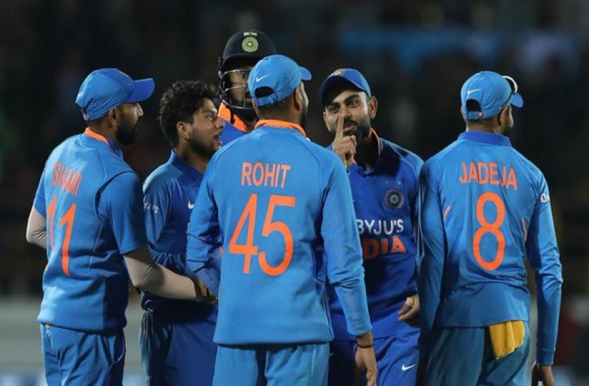 Indian selectors gear up to pick squads for Australia series today ऑस्ट्रेलिया दौरे के लिए आज चुनी जाएगी टीम इंडिया, चयनकर्ताओं के सामने होगी यह मुश्किल