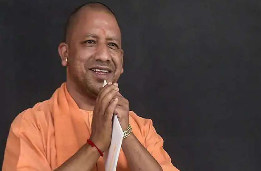 यूपी की इस विधानसभा सीट का सियासी समीकरण बदलने पहुंचेंगे सीएम योगी, उपचुनाव से पहले ही करेंगे बड़ा उलटफेर यूपी की इस विधानसभा सीट का सियासी समीकरण बदलने पहुंचेंगे सीएम योगी, उपचुनाव से पहले ही करेंगे बड़ा उलटफेर