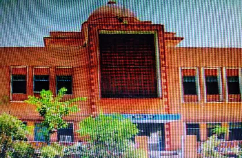 दस स्थानों पर बनेंगे स्टडी कॉर्नर, वरिष्ठ नागरिक भ्रमण पार्क में बनेगी एडवेंचर वॉल दस स्थानों पर बनेंगे स्टडी कॉर्नर, वरिष्ठ नागरिक भ्रमण पार्क में बनेगी एडवेंचर वॉल