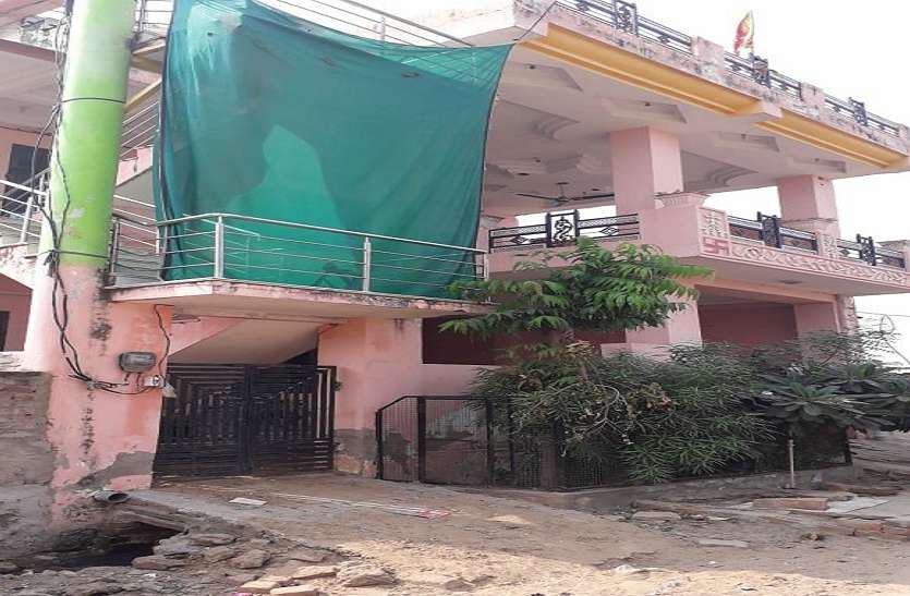 jaipur न्यायाधीश ने रात को घर से तलाशी के लिए जारी किया सर्च वारंट, एसीबी घर पहुंची तो मिला ताला