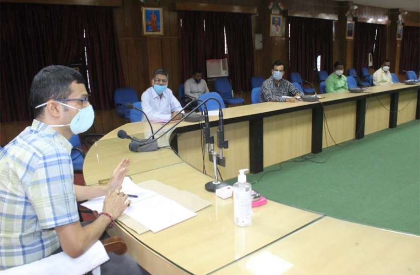 azamgarh craim धान क्रय केंद्र पर मिली लापवाही तो सस्पेंड होंगे प्रभारी