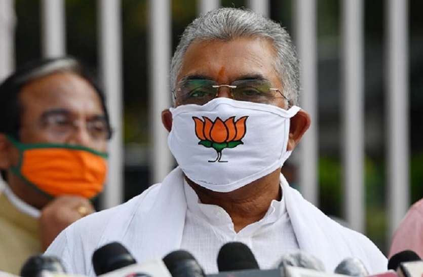 बंगाल से तृणमूल को उखाड़ फेंकने का आह्वान बंगाल से तृणमूल को उखाड़ फेंकने का आह्वान