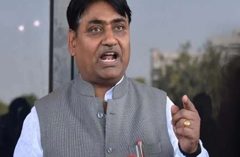 govind singh dotasara पंचायतों-जिला परिषद चुनाव में भी बिना टीम चुनावी रण में उतरेगी कांग्रेस