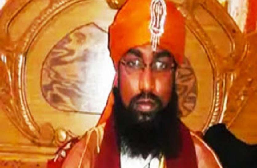 मौलवी की घिनौनी करतूत नाबालिग युवक को बनाया हवस का शिकार मौलवी की घिनौनी करतूत नाबालिग को बनाया हवस का शिकार
