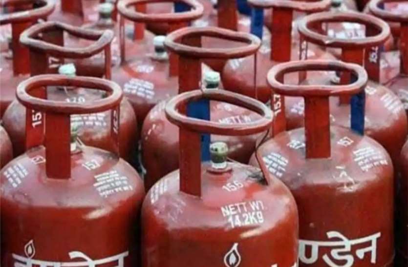 यूपी के किसी भी जिले में रहते हों, अब इस नंबर से होगी गैस की बुकिंग यूपी के किसी भी जिले में रहते हों, अब इस नंबर से होगी गैस की बुकिंग