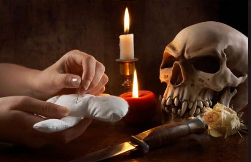 black magic facts