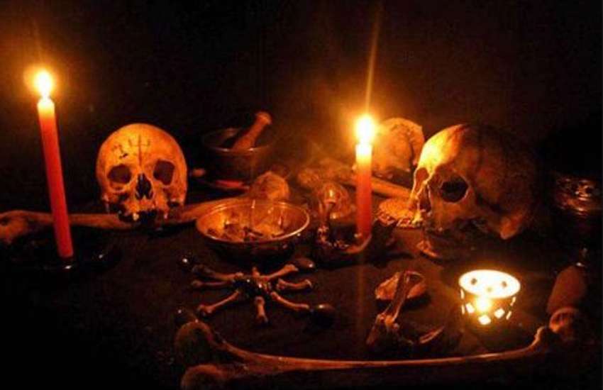 black magic facts