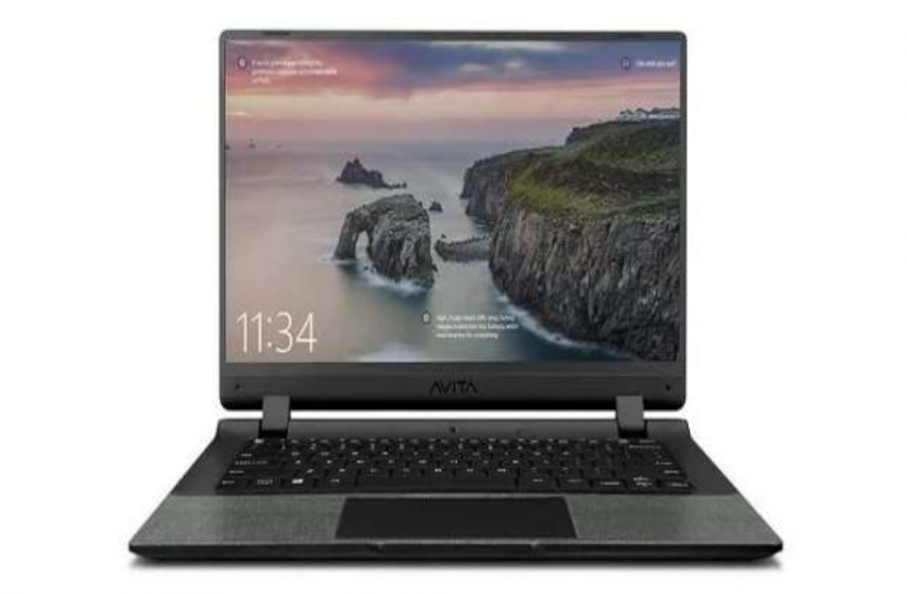 Avita Essential Laptop 17,990 में लॉन्च हुआ Avita Essential, इस तरीके से खरीद सकते हैं 14,990 रु में