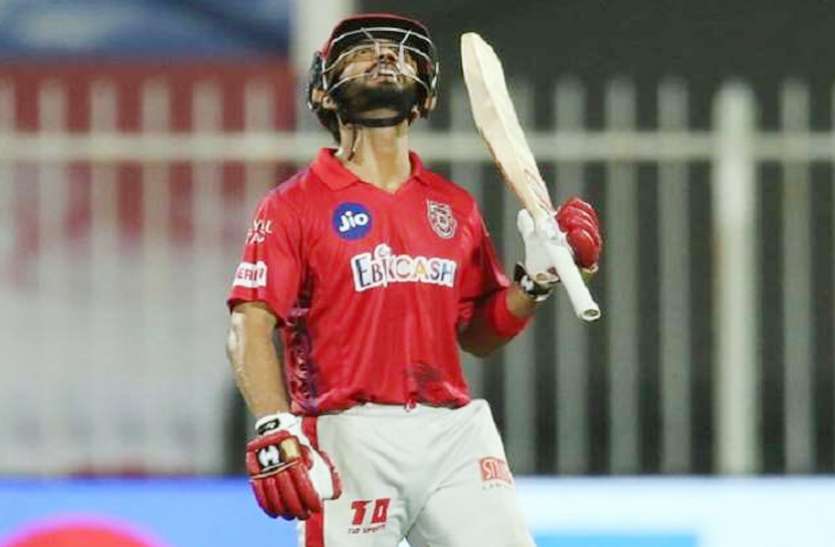 mandeep_singh.jpg मंदीप सिंह ने पूरी की पिता की इच्छा, बोले-कहा करते थे हर मैच में नाबाद रहा करो