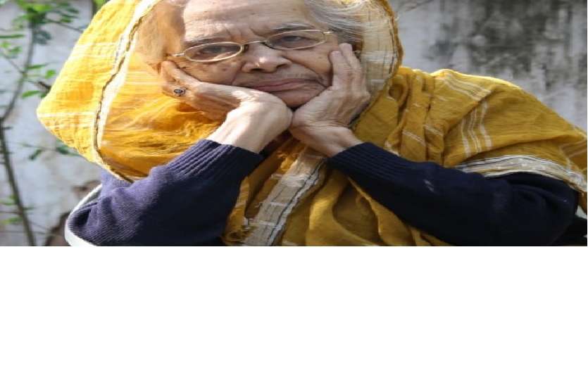 महिला क्रिकेटरों को प्रोत्साहित करने की पहल....सर्वश्रेष्ठ सीनियर और जूनियर महिला क्रिकेटर को मिलेगा सुंदर कांति जोशी पुरस्कार महिला क्रिकेटरों को प्रोत्साहित करने की पहल....सर्वश्रेष्ठ सीनियर और जूनियर महिला क्रिकेटर को मिलेगा सुंदर कांति जोशी पुरस्कार