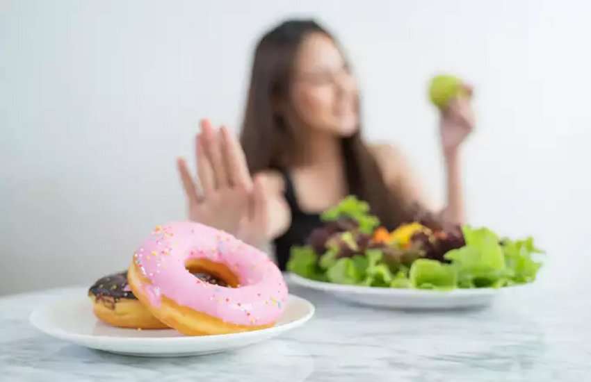 health and weight tips