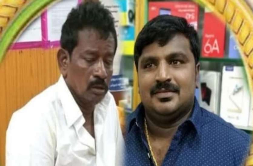 Father, son were tortured for 7 hours, made to clean blood, says CBI तमिलनाडु: पुलिसकर्मियों ने 7 घंटे तक की थी पिता-पुत्र की पिटाई: CBI