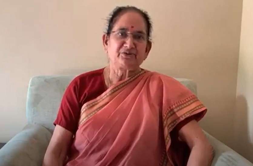 Dausa MP Jaskaur Meena Controversial Statement Viral Video Update Jaskaur Meena : चौतरफा घिरीं सांसद- तो वापस लिया ‘गैंगमेन’ बयान, पर 'किरोड़ी' मामले पर गतिरोध बरकरार