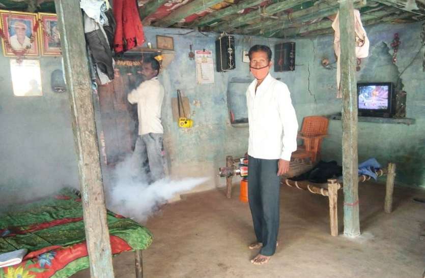 डेंगू का प्रकोप हुआ कम, मिल रहे इक्का-दुक्का मरीज डेंगू का प्रकोप हुआ कम, मिल रहे इक्का-दुक्का मरीज