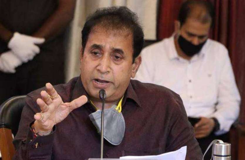 Shivsena Slams Jaan Sanu For His Comment On Marathi 'मराठी' पर टिप्पणी कर बुरे फंसे जान कुमार सानू, अनिल देशमुख ने कहा- जरूरी होगी कार्रवाई