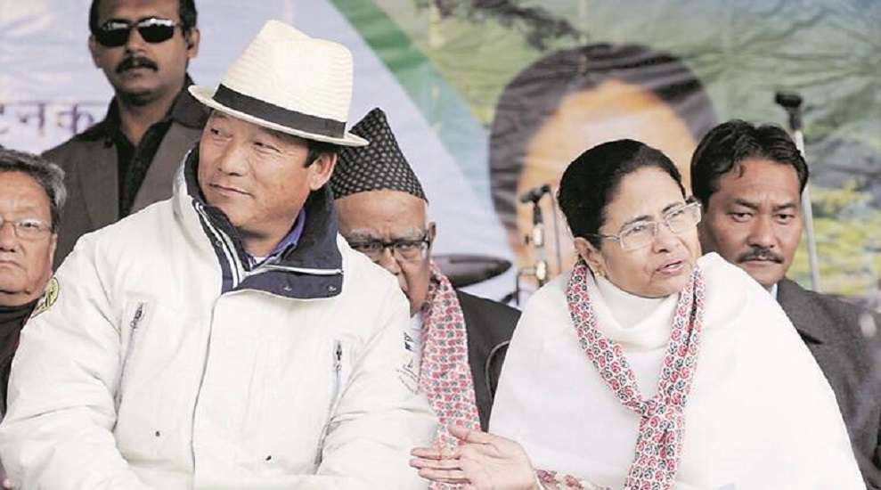 तीन साल से फरार इस नेता ने बदल दिए बंगाल की राजनीति के समीकरण