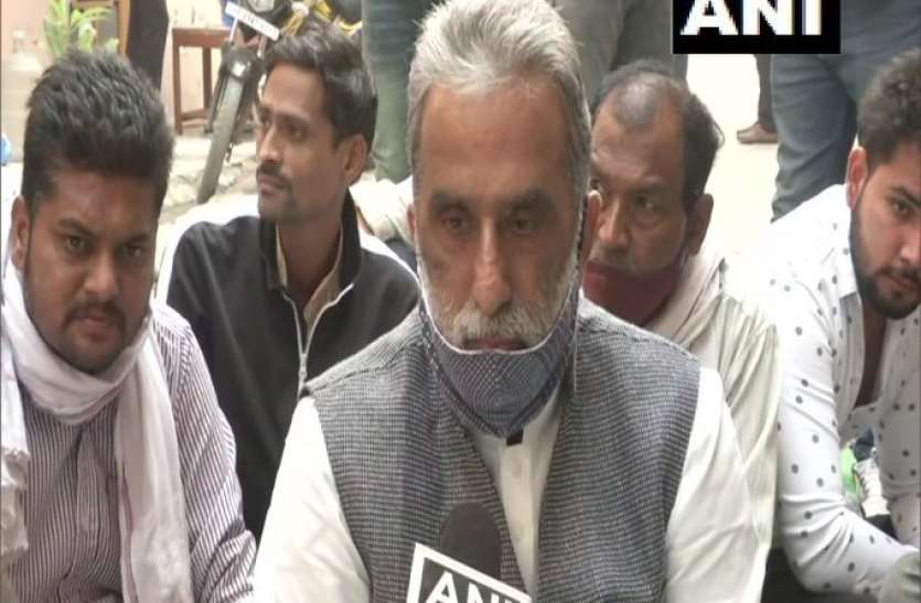 SIT will investigate Ballabhgarh murder, trial will go on fast track एसआईटी करेगी बल्लभगढ़ मर्डर की जांच, फास्ट ट्रैक में चलेगा मुकदमा