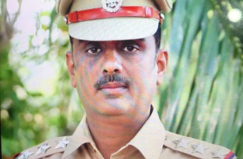 थानाधिकारी के बाद एएसआइ भी फरार, कांस्टेबल रिमाण्ड पर थानाधिकारी के बाद एएसआइ भी फरार, कांस्टेबल रिमाण्ड पर