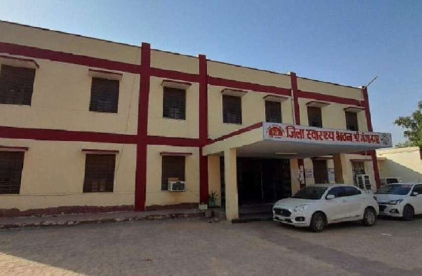 बिना खाद्य सुरक्षा अधिकारियों के कैसे चले सालभर खाद्य पदार्थों की जांच का अभियान बिना खाद्य सुरक्षा अधिकारियों के कैसे चले सालभर खाद्य पदार्थों की जांच का अभियान