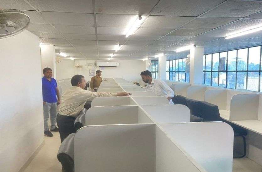 खुलेगी स्कूल, 30 हजार परिवारों के रोजगार के लिए तैयार होगा रोडमैप खुलेंगे स्कूल, 30 हजार परिवारों के रोजगार के लिए तैयार होगा रोडमैप