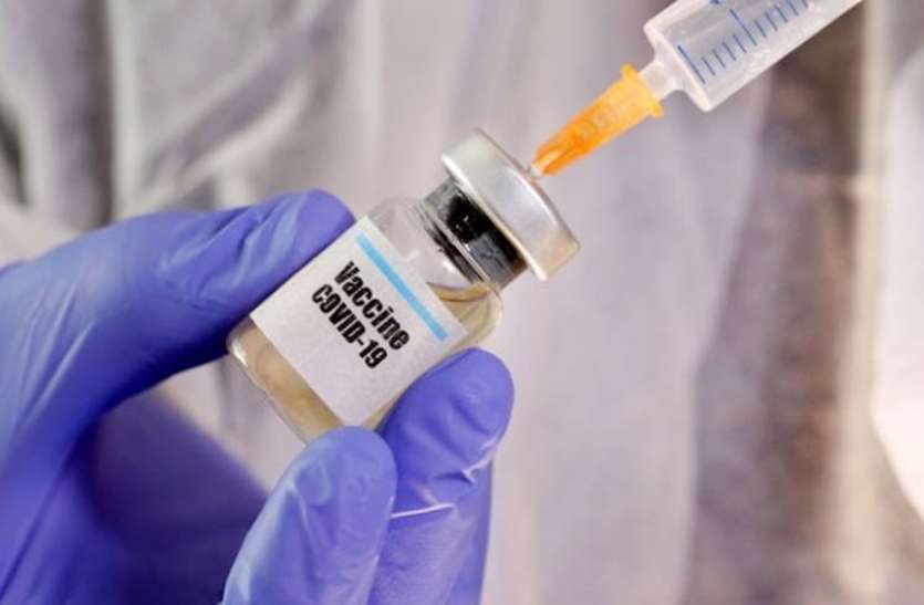 coronavirus_vaccine-2.jpg ICMR के वैज्ञानिक बोले- कोरोना महामारी का समाधान हो सकती है Oxford वैक्सीन