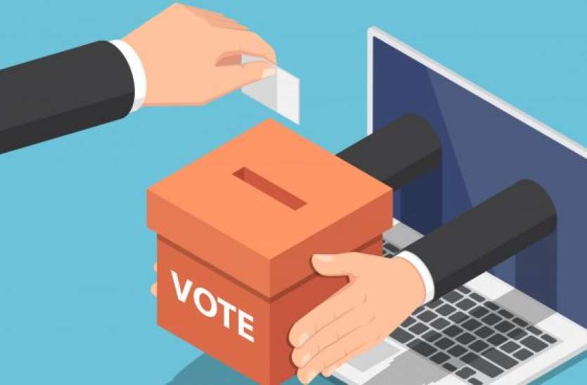 digital_election.jpg Bihar Election 2020: यह पहला डिजिटल चुनाव क्या दे रहा सबक, किसकी मनेगी दिवाली और किसकी बढ़ेगी मुसीबत